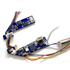 Kyosho MB025B Set di unità