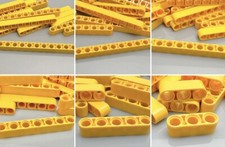 LEGO Technic Beam 15, 13, 9