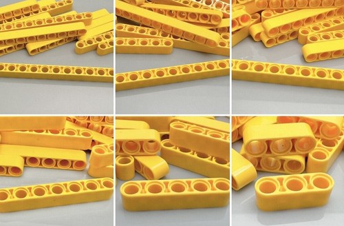Lego technic beam - lego,