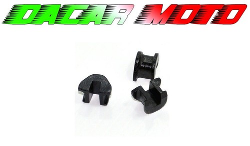 Cursori variatore 3pz - cursori, malaguti