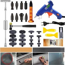 Tirabolli per Carrozzeria, Kit