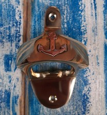 Apribottiglia da Parete Stile