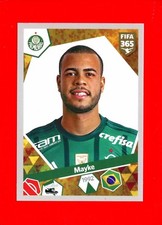 FIFA 365 2017-18 PANINI 2018