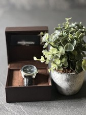 Montre PATERSON cal. 3668