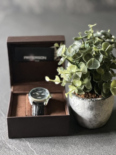 Montre paterson cal - montre, cal.