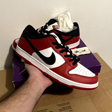 Nike SB Dunk Low Pro J-Pack