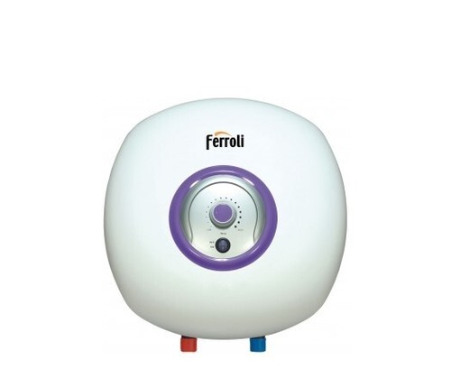 Scaldabagno elettrico ferroli - elettrico,