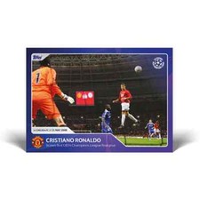 Topps Champions League 30