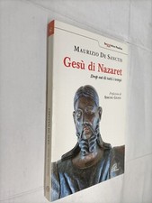 GESU DI NAZARET -  MAURIZIO DE