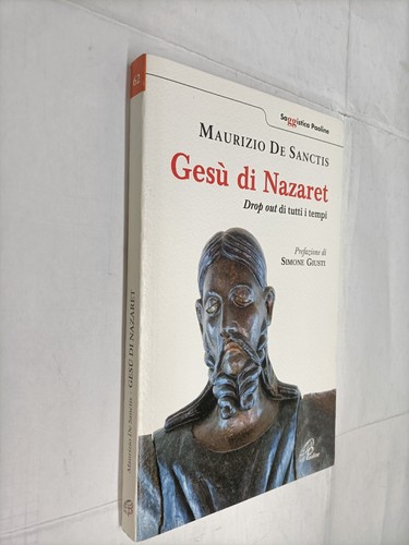 Gesu nazaret maurizio de - ,