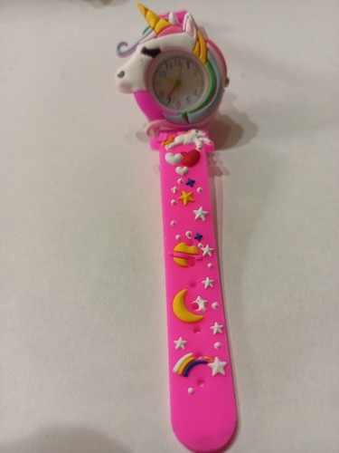 Orologio unicorno nuvola - unicorno,
