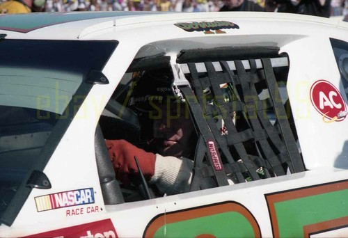 Ken schrader chevy 1991 - schrader,