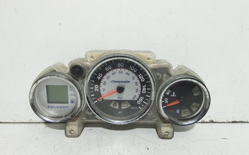 Quadro strumenti peugeot - quadro,