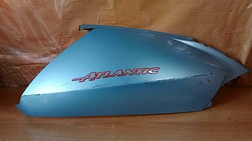 Carena fiancata aprilia - carena,