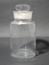 ANTICO VASO ALBARELLO VETRO