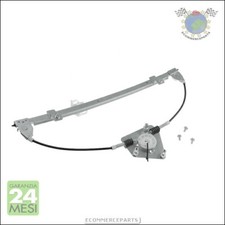 Alzacristalli Alzavetro Ajs Ant Dx Per Fiat Idea Lancia Musa