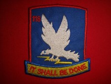 US 118th Assalto Elicottero