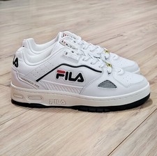 Scarpe basse uomo Fila