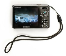 Samsung PL50 fotocamera