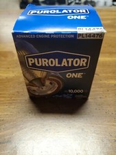 PL14476 Purolator New Oil