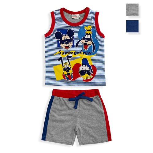 Completo disney mickey mouse - mickey,
