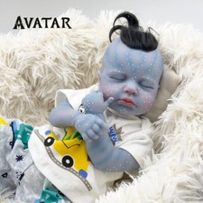 Baby avatar bambola reborn - avatar,