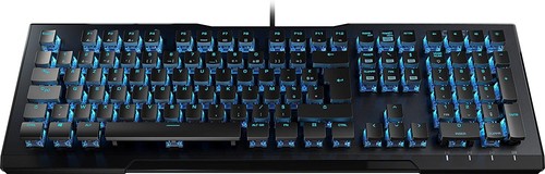 Roccat vulcan gamer azerty - gamer,
