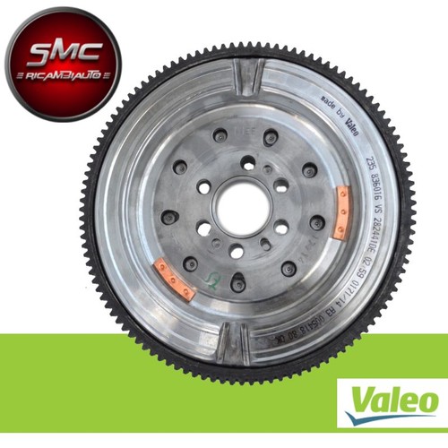 Volano bimassa originale valeo - originale,
