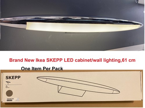 Nuovissima ikea skepp led - skepp,