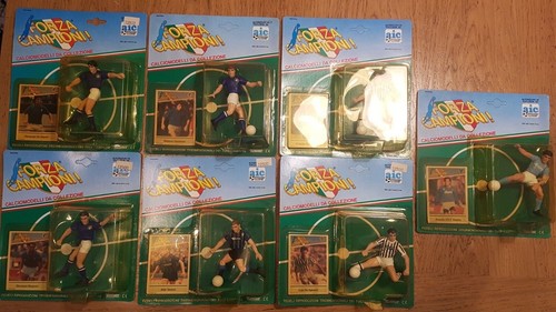 Kenner parker tonka set - kenner,