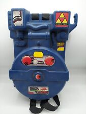 Zaino vintage The Real