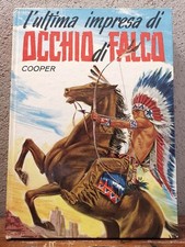 COOPER - L'ULTIMA IMPRESA DI