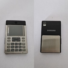 Cellulare samsung sgh p300 - cellulare,