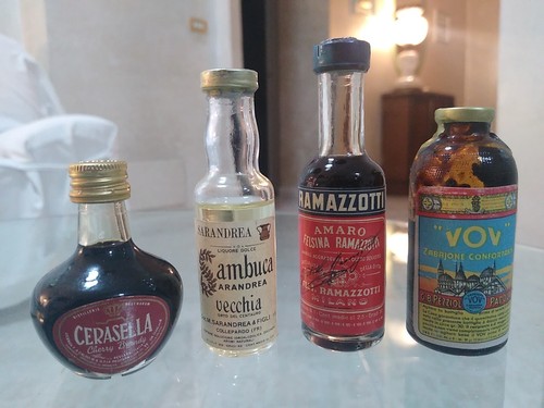 Mignon cerasella ramazzotti - 4,