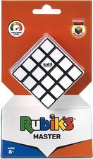Merchandising Rubik: Spin Master - Il Cubo 4X4 Master