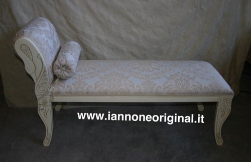 Dormouse panchetta divanetto - dormouse,