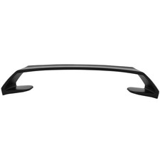 ABS Lip Spoiler Wing Matte