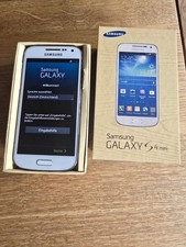 Samsung Galaxy S4 mini