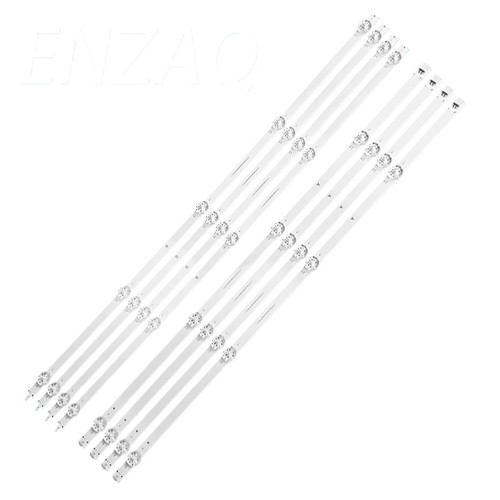 Strisce led per sharp - per,