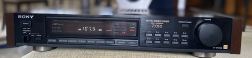 Sony s730es reference - sony,