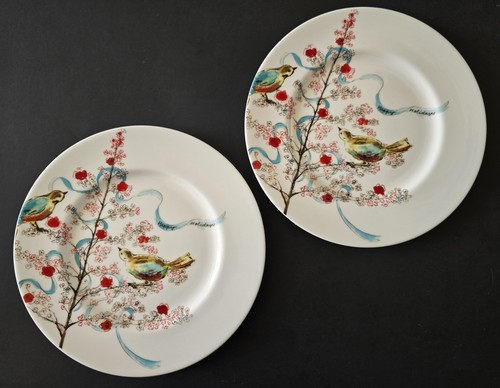 Lenox chirp holiday luncheon - chirp,