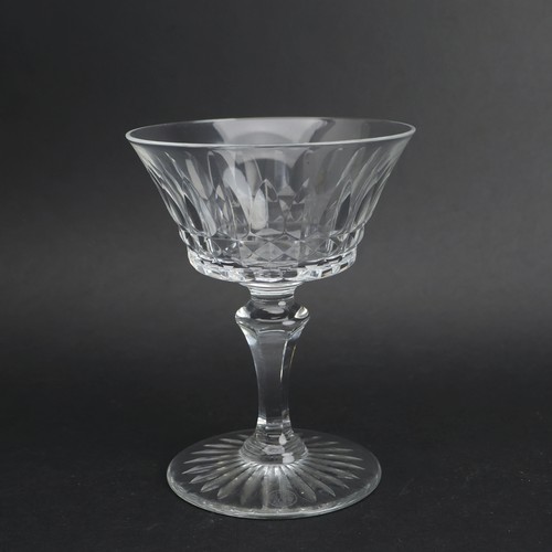 Buckingham baccarat france - by,