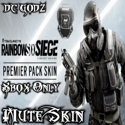 Tom clancy rainbow - clancy’s, six