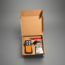 Honeywell BW Technologies Gas