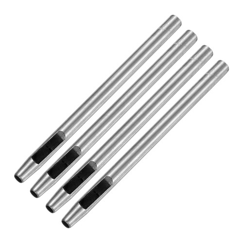Perforatore fori da 4mm - 4,