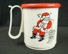 Tupperware Tazza Mug