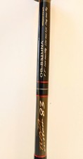 Canna spinning tonno major - canna,