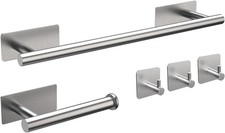 Ibergrif M34452A Set Porta