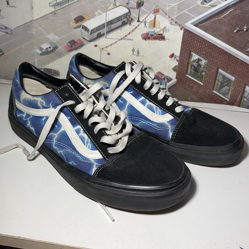 Scarpe skate vans old skool - scarpe,