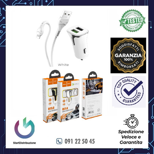 Caricatore alimentatore hoco - caricatore,